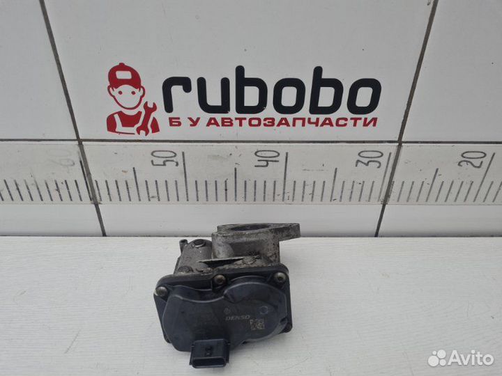Клапан EGR Mercedes A-Class W176 607.951 2013