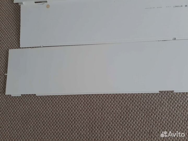 Пластиковые пвх панели