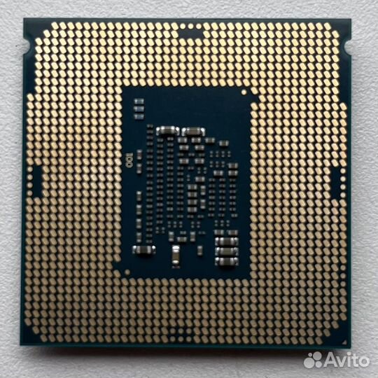 Процессор Celeron G3900, G3930