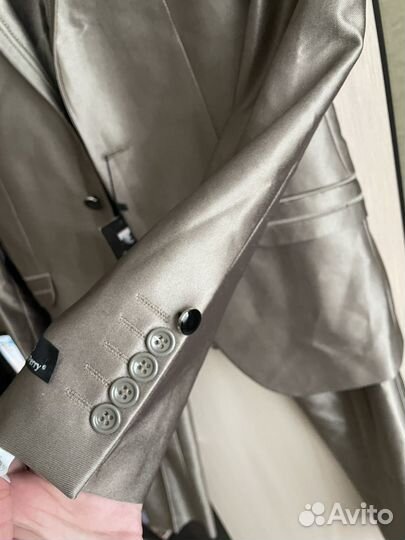 Мужской костюм классика