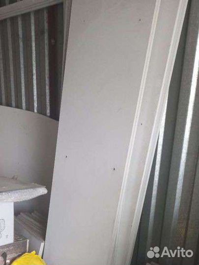 Доски от разобраной мебели