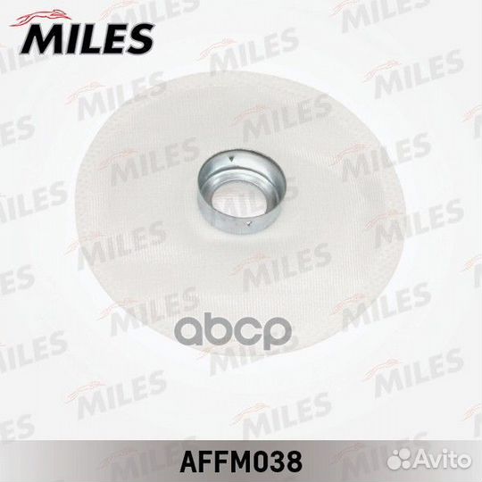 Фильтр сетчатый топливного насоса GM/PSA affm038