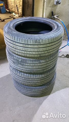 Pirelli Scorpion All Season SF2 235/60 R18