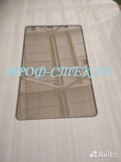 Резка стекол и зеркал