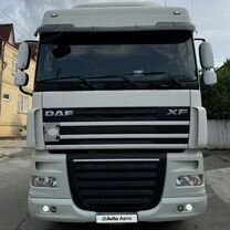 DAF XF105.410, 2008