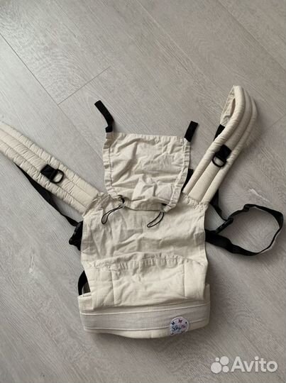 Эргорюкзак Slingme