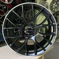 R19 5x112 Rays Volk Racing G16 Новые Диски