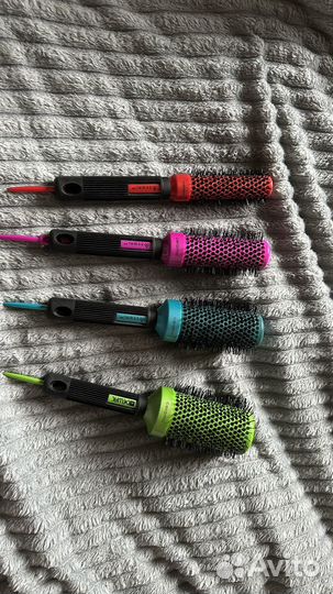 Новые Брашинг Dewal набор