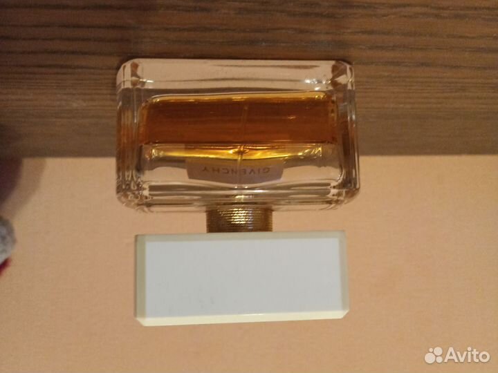 Туалетная вода женская Givenchy Dahlia Divin