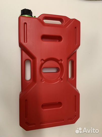 Канистра экстрим 10л