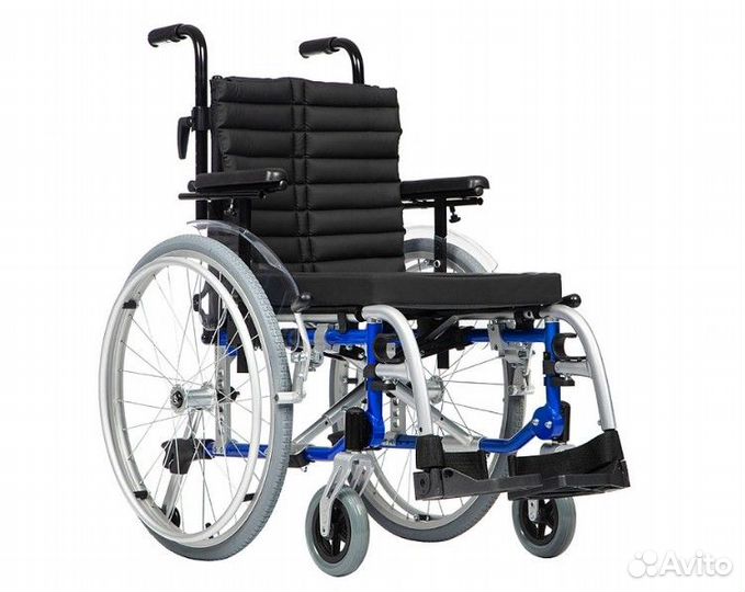 Инвалидная коляска Tiger (детская)