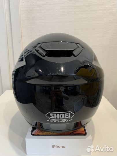 Шлем shoei gt air