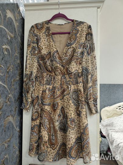 Платье женское Orsay 46-48 размера