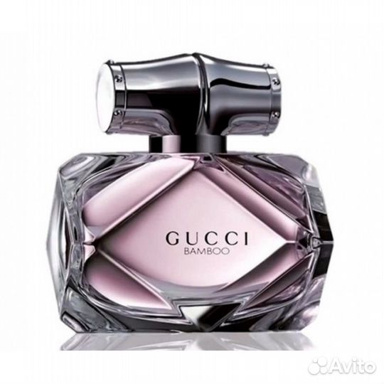 Парфюм женский Gucci Bamboo 50мл