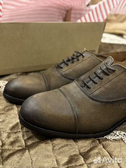 Обувь мужская 42