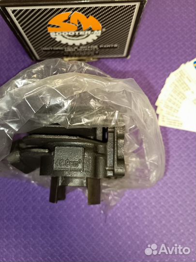 Цилиндр Yamaha BWS 50 (верт.) d-40 Sc-M