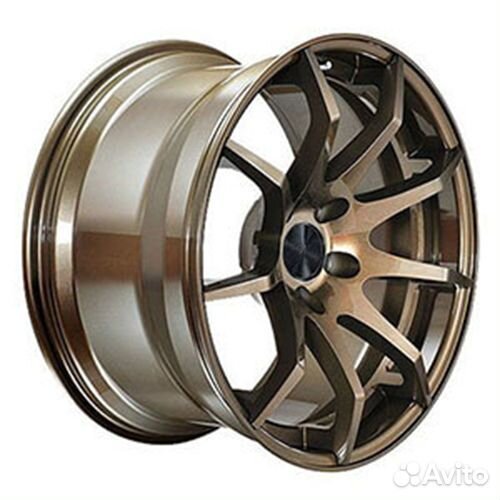 Диски колесные кованые 5-zigen style R18