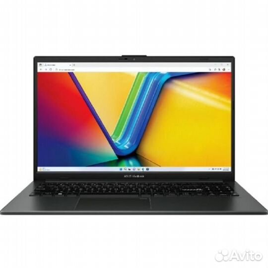 Ноутбук asus Vivobook Go 15 E1504GA-BQ550 Intel Co