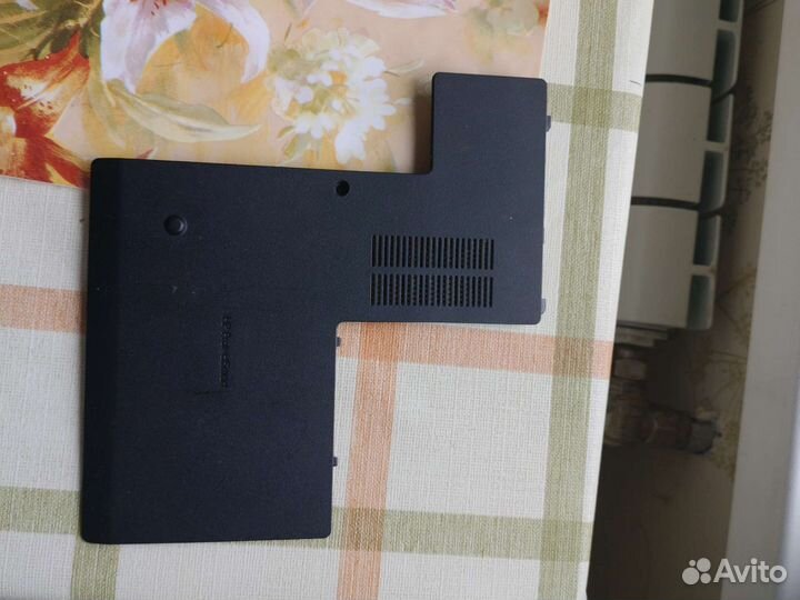 Крышка на доставку