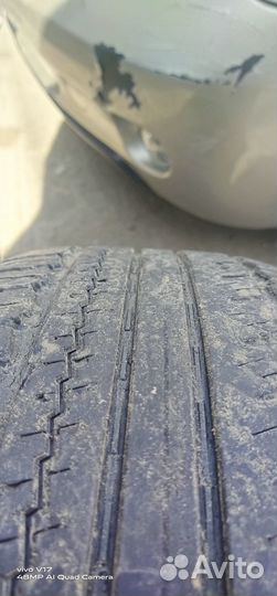 Nokian Tyres Nordman S SUV 235/75 R16