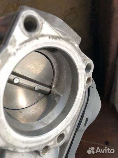 Дроссель на гольф-4, 1.6