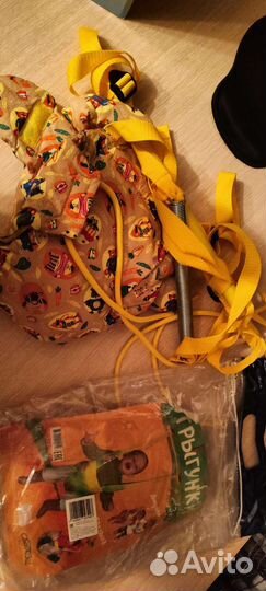 Прыгунки детские