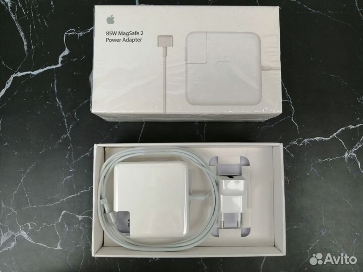 Адаптер питания MagSafe 2 85w