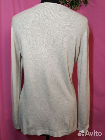 Джемпер женский кашемир 42 44