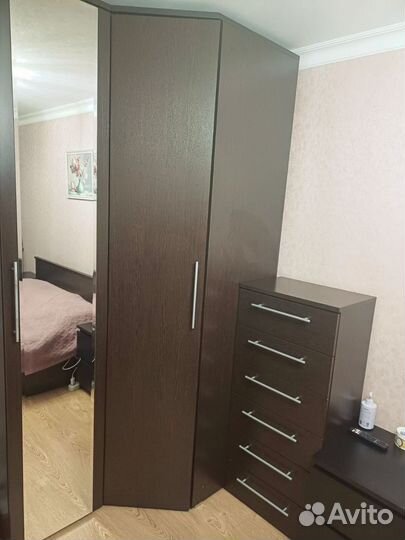 Спальный гарнитур бу