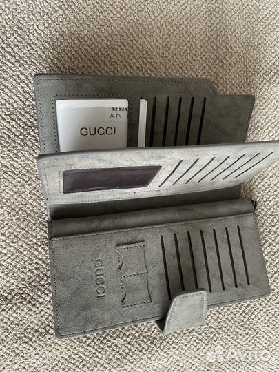 Кошелек женский cucci