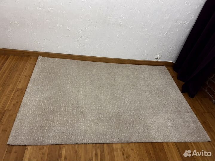 Ковер икея