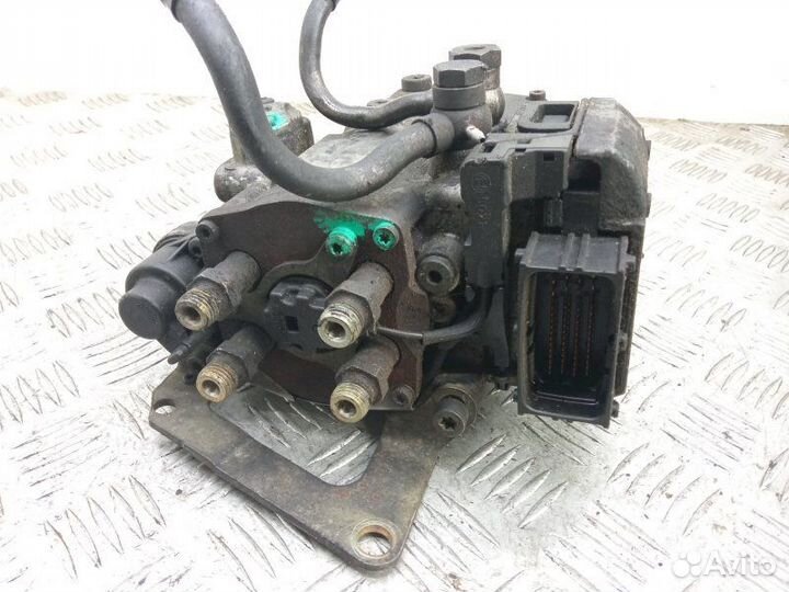 Тнвд Opel Vectra C (2002-2008)