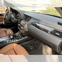 BMW X4 2.0 AT, 2018, 72 000 км, с пробегом, цена 4 100 000 руб.