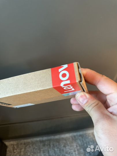 Lenovo Select USB-C 4K Mobile Hub