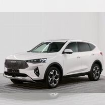 Haval F7 2.0 AMT, 2021, 78 000 �км, с пробегом, цена 1 439 000 руб.