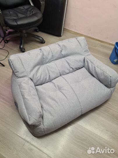 Диван кресло мешок пуф