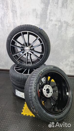 R16 Новые Колёса Ваз,Лада 4на98 X'trike