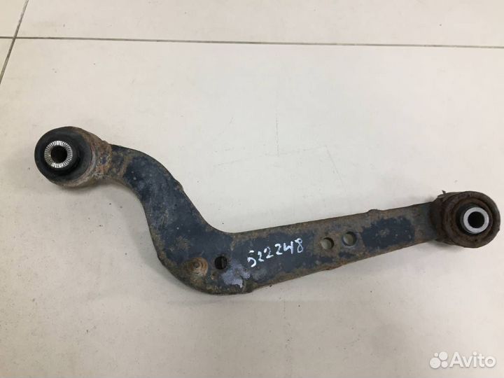 Рычаг задний верхний левый Toyota Rav 4 A30 2006-2