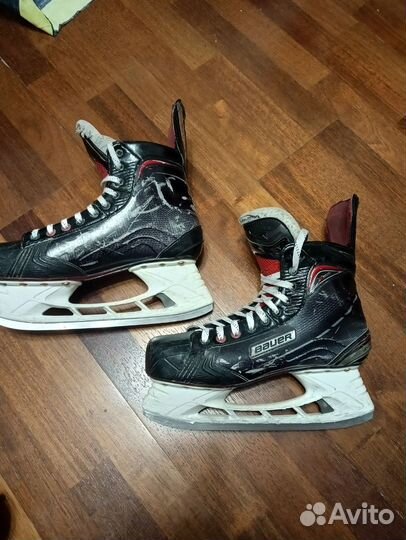 Коньки хоккейные Bauer Vapor X800(9,5EE)