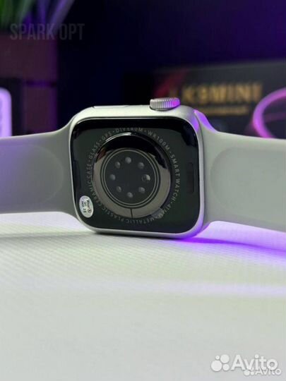 Apple Watch 9 NEW 2025