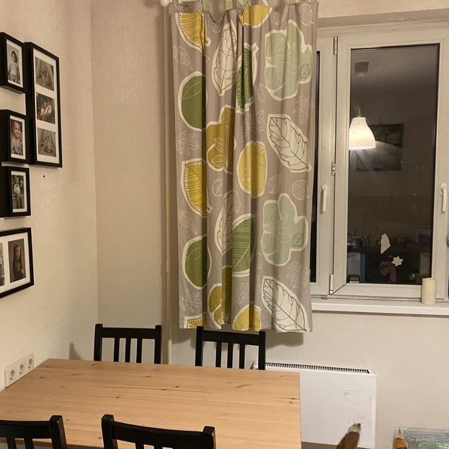 3-к. квартира, 84 м², 12/17 эт.