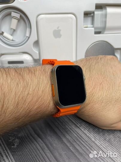 Эксклюзивный набор Эпл 6 в 1