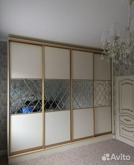 Шкаф на балкон