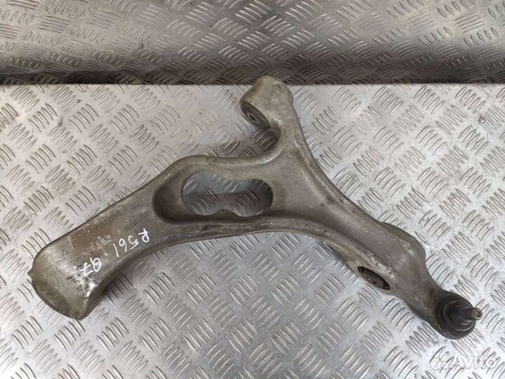 Рычаг передний левый Audi Q7 4L 3.0 7L8407151K