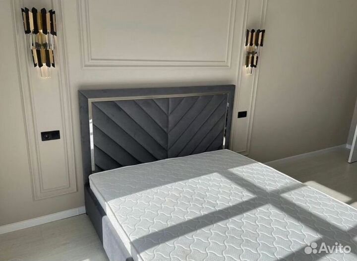 Кровать на заказ от производителя