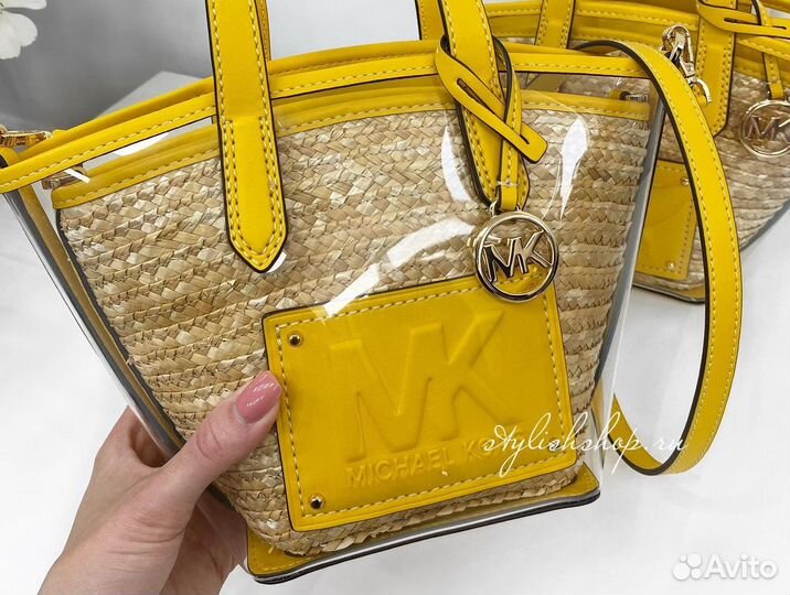 Сумка Michael Kors новая оригинал