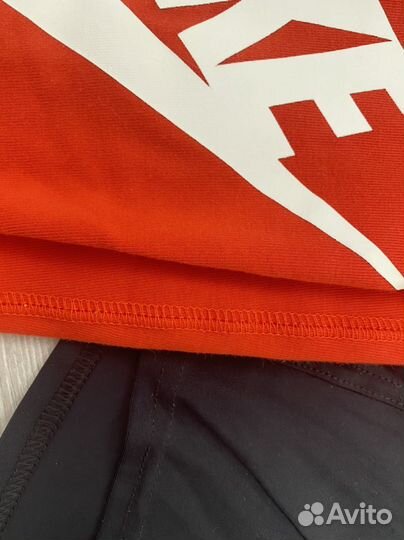 Вещи пакетом женские спорт