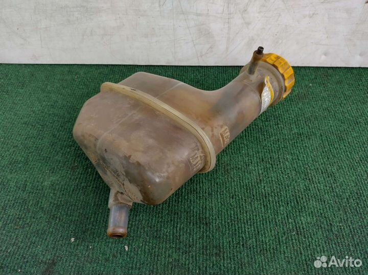 Расширительный бачок Daewoo Matiz
