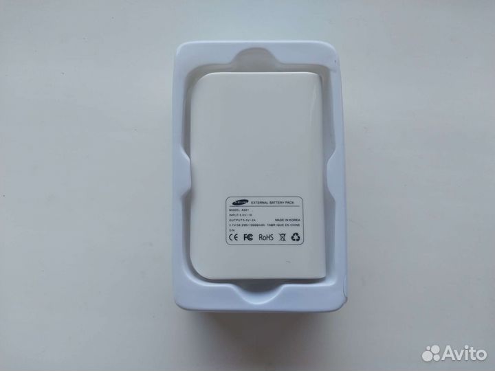Samsung Powerbank 10000mAh