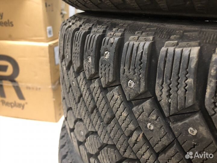 Continental Conti.eContact 215/55 R16 97